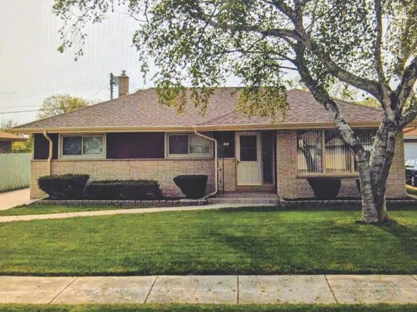 3904 Wilshire DRIVE, Racine, WI 53402