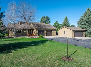 1215 Kings Rd, Rapid City, SD 57702