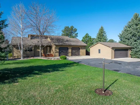 1215 Kings Rd, Rapid City, SD 57702