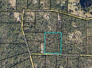 0 Wolf Track Rdg, Crestview, FL 32539