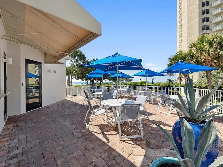 3000 N Ocean Dr #36G — Photo 30