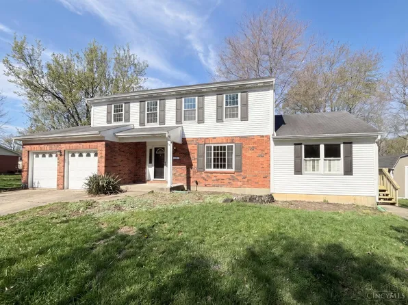 1379 Gumbert Dr, Amelia, OH 45102