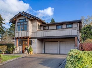 2400 63rd Ave SE, Mercer Island, WA 98040