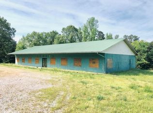 29429 Highway 14, Pleasant Grove, AR 72567