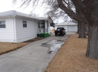 2325 King St, Sidney, NE 69162