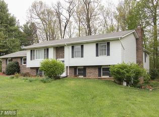 2807 Rainbow Dr, Westminster, MD 21157