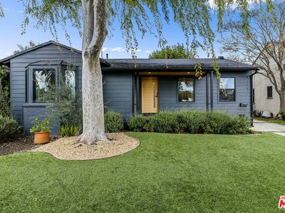 11607 Otsego St, North Hollywood, CA, 91601