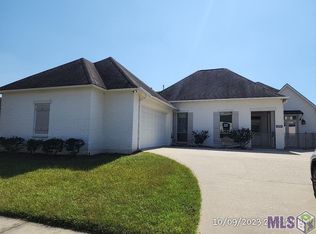 13710 Quail Grove Ave, Baton Rouge, LA 70809