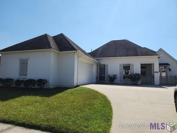 13710 Quail Grove Ave, Baton Rouge, LA 70809