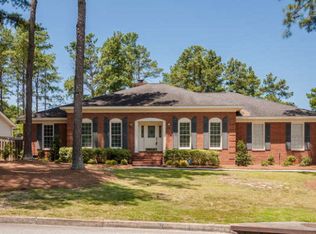 4219 Quail Springs Cir, Martinez, GA 30907