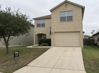 8915 Kestrel Oak, Converse, TX 78109