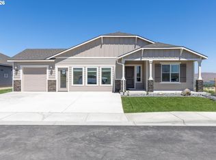 305 Taft St, Umatilla, OR 97882