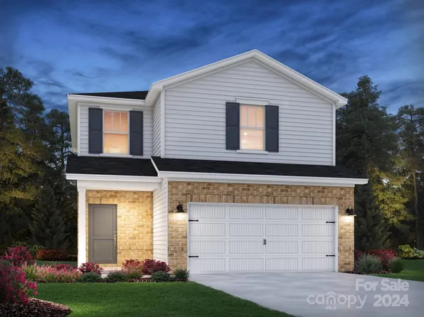 4040 Bufflehead Dr, Charlotte, NC 28269