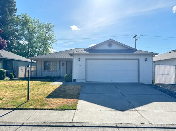 324 Sandi Way, Eagle Pt, OR 97524
