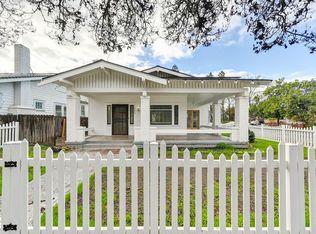 1245 N Harrison St, Stockton, CA
