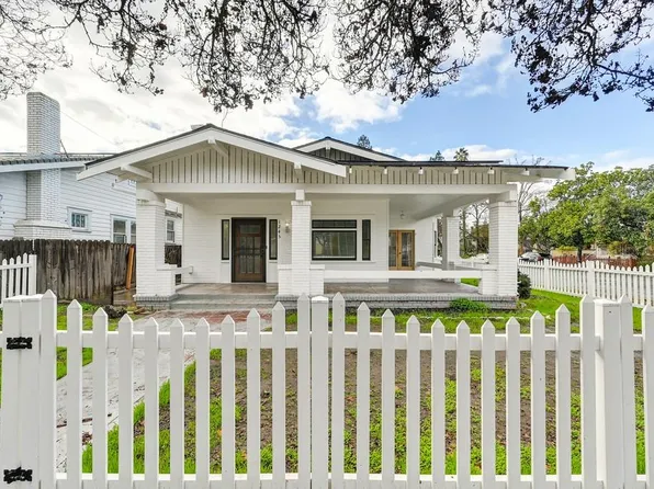 1245 N Harrison St, Stockton, CA 95203
