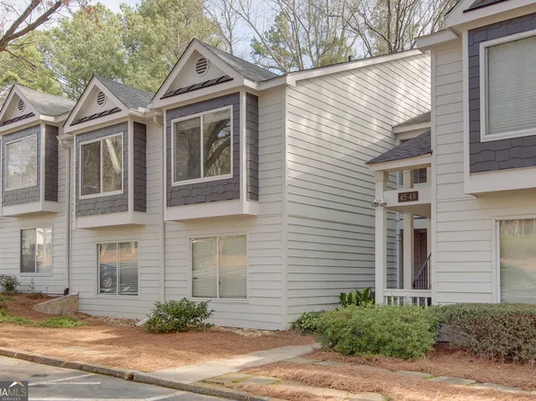 46 Little Silver Ct SE, Smyrna, GA 30080