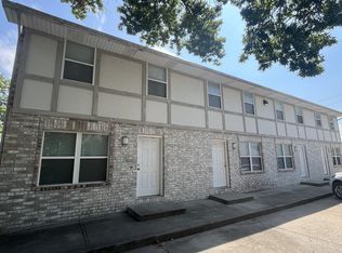 404 Grover St APT A, Warrensburg, MO 64093