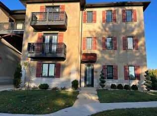 3432 S Forrester St, Bloomington, IN