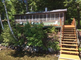 67 Kings Dr, North Anson, ME 04958