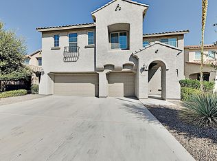 17960 W Diana Ave, Waddell, AZ 85355