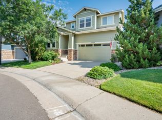 10744 Riverbrook Cir, Highlands Ranch, CO 80126
