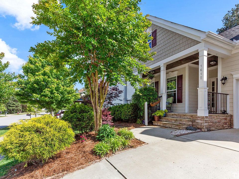 1612 Old Bramble Ln, Fuquay Varina, NC 27526 MLS 2509328 Zillow
