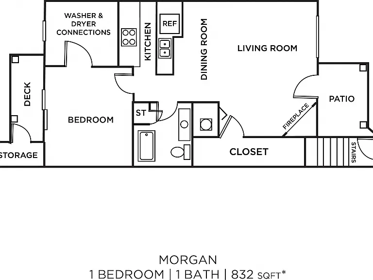 Lake Pointe Apartment Homes — Photo 24