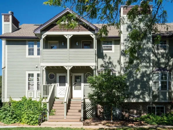 2828 Silverplume Dr #L-2, Fort Collins, CO 80526