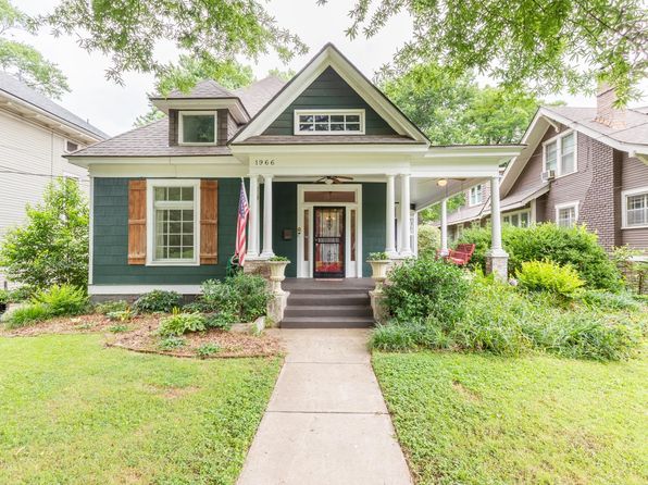 1966 Higbee Ave, Memphis, TN 38104