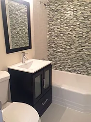 Rented by The Jack Parker Corporation