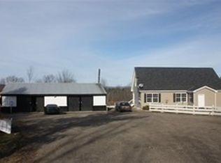 331 Borden Rd, Fultonville, NY 12072