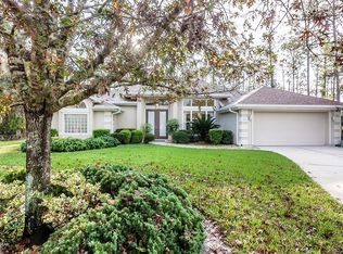 8 Slow Stream Way, Ormond Beach, FL 32174