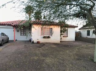 1925 E Palm Ln, Phoenix, AZ 85006