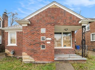 19233 Revere St, Detroit, MI 48234
