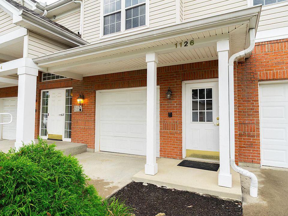 1st image of 1126 Periwinkle Dr