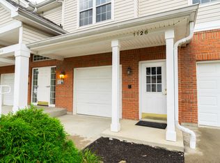 1126 Periwinkle Dr, Florence, KY 41042