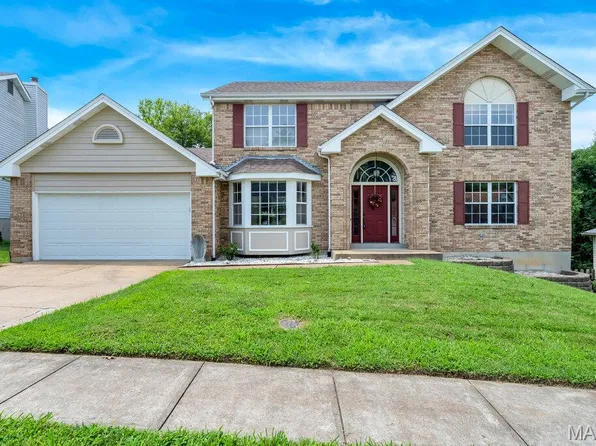 2910 Championship Blvd, Saint Louis, MO 63129