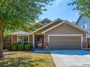 10610 Buck Park, San Antonio, TX 78245