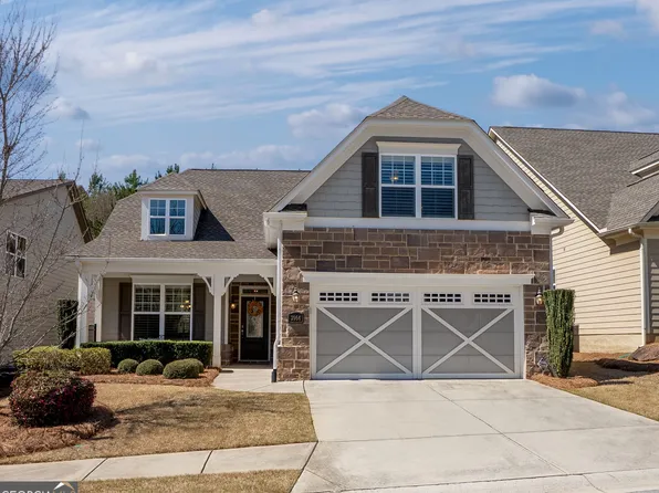 3964 Sweet Magnolia Dr, Gainesville, GA 30504