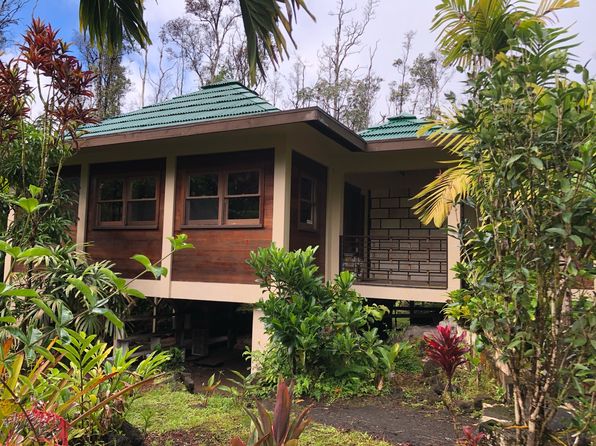 Houses For Rent In Pahoa Hi 3 Homes Zillow