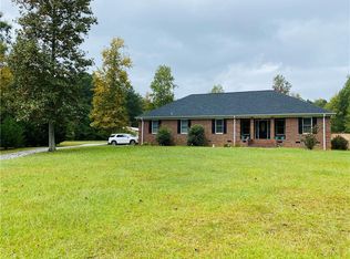 8213 Liberty Hwy, Liberty, SC 29657