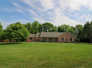 721 Peach Tree Ln, Danville, IN 46122