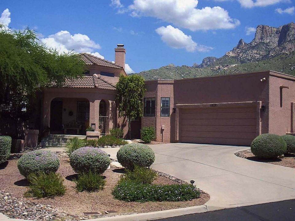 Great Curb Appeal
