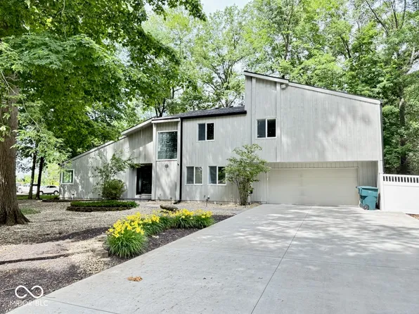 4701 N Weir Dr, Muncie, IN 47304