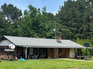 210 County Rd #279, Bay Springs, MS 39422