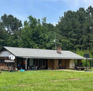 210 County Rd #279, Bay Springs, MS, 39422