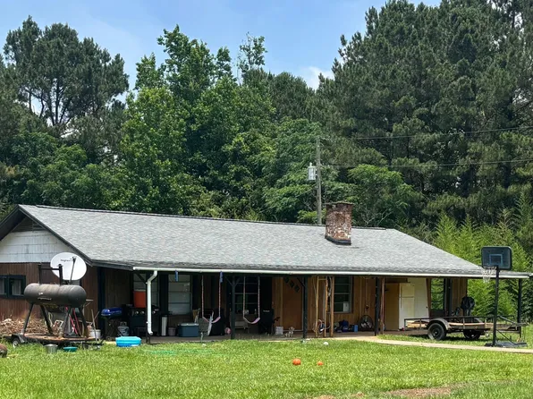 210 County Rd #279, Bay Springs, MS 39422