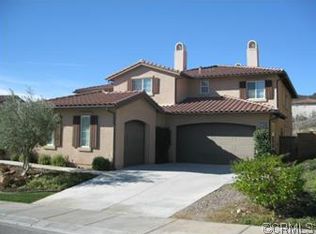 27189 Tree Rose Ave, Murrieta, CA 92562