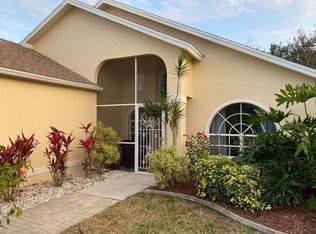 9096 Palm Island Cir, North Fort Myers, FL 33903